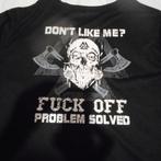 t shirt maat 5xl, Kleding | Dames, T-shirts, ANDERE, Zwart, Maat 46/48 (XL) of groter, Ophalen of Verzenden