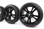 BMW 1-serie 2-serie F20 F21 F22 18 inch 385 winter nieuw, Auto-onderdelen, Banden en Velgen, 18 inch, Banden en Velgen, Nieuw