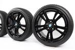 BMW 1-serie 2-serie F20 F21 F22 18 inch 385 winter nieuw, 18 inch, Banden en Velgen, Nieuw, Personenwagen