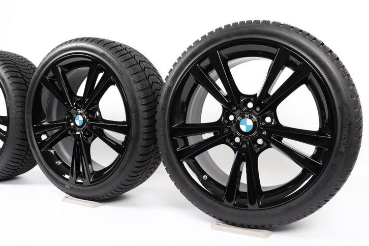 BMW 1-serie 2-serie F20 F21 F22 18 inch 385 winter nieuw, Auto-onderdelen, Banden en Velgen, Banden en Velgen, Winterbanden, 18 inch