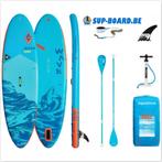 AQUATONE Wave 10 SUP van 369 nu 239,99eu, Watersport en Boten, Ophalen of Verzenden, Nieuw, SUP-boards