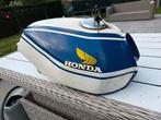 Honda mbx tank met tankstop, Fietsen en Brommers, Ophalen of Verzenden, Tank