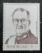 België: OBP 2740 ** Promotie van de filatelie 1998., Postzegels en Munten, Koninklijk huis, Frankeerzegel, Ophalen of Verzenden