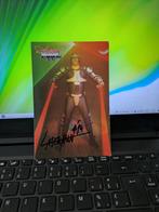 Laser man, Verzenden, Gebruikt, Prent