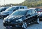 RENAULT CLIO 1.0Tce Zen - CAR PLAY - CRUISE CONTROL - Air co, Auto's, Electronic Stability Program (ESP), Stof, Zwart, 5 deurs
