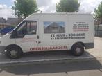 Bestelwagen ford transit, Diesel, Particulier, Ford, Te koop