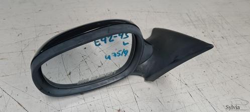 Buitenspiegel links BMW E92 E93 LCI black sapphire met 475/9, Auto-onderdelen, Spiegels, Gebruikt, Ophalen of Verzenden