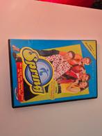 Spring werkende staat, Cd's en Dvd's, Ophalen of Verzenden, Gebruikt