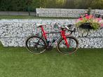Colnago c 64, Fietsen en Brommers, Fietsen | Racefietsen, Ophalen, Zo goed als nieuw, Carbon