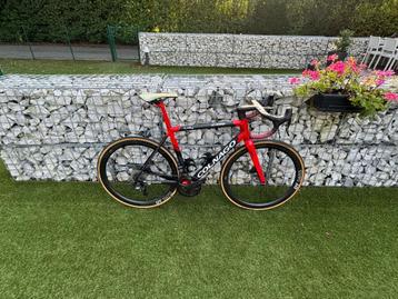 Colnago c 64  beschikbaar voor biedingen