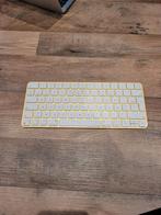 Apple Magic Keyboard met touch id, Informatique & Logiciels, Claviers, Comme neuf, Enlèvement ou Envoi