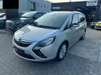 Opel Zafira 2.0Cdti •Navi• •Trekhaak• [KEURING + CARPASS], Zafira, Diesel, Attache-remorque, Achat