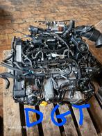 MOTEUR 1.6TDI VW AUDI ETC CODE DGT, Enlèvement ou Envoi, Audi