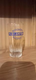 Brouwerij de landtsheer mazenzele, Verzamelen, Biermerken, Ophalen of Verzenden