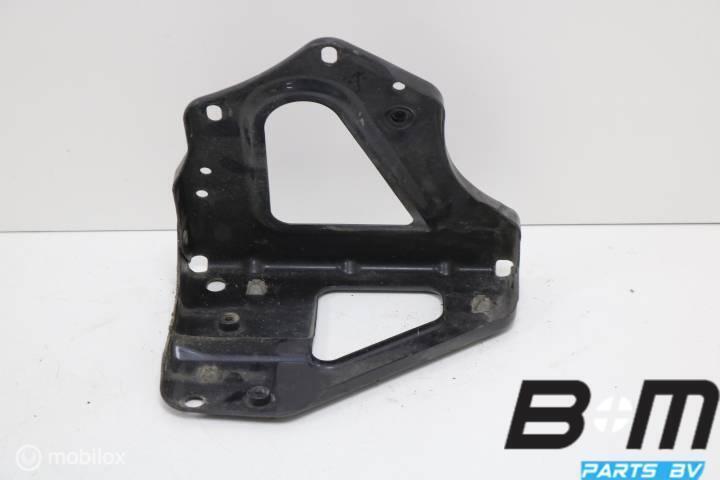 Steun voor spatscherm rechts Audi A6 4F, Auto-onderdelen, Carrosserie, Gebruikt