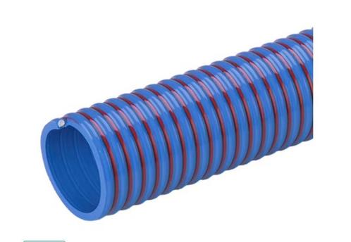 Flexibele slang diameter 125mm - lengte 4m, Bricolage & Construction, Tuyaux & Évacuations, Neuf, Autres types, PVC, 4 à 6 mètres