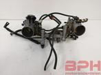 Gasklephuis Suzuki TL1000s 1996 t/m 2001 injectie injectoren, Motoren, Ophalen of Verzenden, Gebruikt