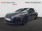 Audi A6 Avant e-tron A6 Avant e-Tron 100 kWh Quattro S line, Auto's, Audi, Automaat, Lederen bekleding, Elektrisch, Break
