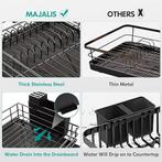 Égouttoir de cuisine | LIVRAISON GRATUITE, Maison & Meubles, Cuisine | Vaisselle, Neuf, -, -, Autres types