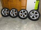 BMW 205/50 R17 velgen als nieuw, Auto-onderdelen, Banden en Velgen, Ophalen, Banden en Velgen, 17 inch, 205 mm