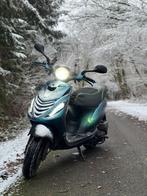 Piaggio zip 80cc, Ophalen of Verzenden, Zo goed als nieuw, Zip