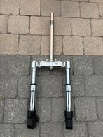 Compleete stage6 fource, Fietsen en Brommers, Scooters | Yamaha, Ophalen, Aerox