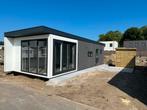 2 x beschikbaar chalet Greenbay 1100x400/2@Nieuwpoort Bad
