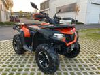 CF MOTO CFORCE 625 * 2024 * 650 km * GARANTIE, Motoren, 625 cc, Meer dan 35 kW