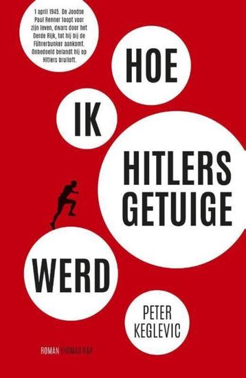 Hoe ik Hitlers getuige werd beschikbaar voor biedingen