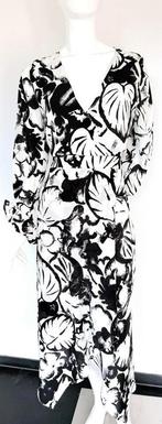 ESSENTIEL ANTWERP ZIJDEN JURK, 40, (NEW €360) NIEUW️️💖💖💖, Taille 38/40 (M), Enlèvement ou Envoi, Comme neuf, Sous le genou