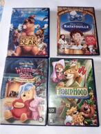 DVD's kinderen Disney, pixar, box auto b good, maya 2-4€/dvd, Cd's en Dvd's, Vanaf 6 jaar, Ophalen of Verzenden, Gebruikt
