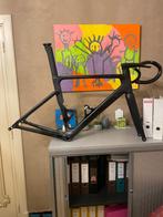 Van Rysel RCR Pro frameset M, Overige merken, 28 inch, Carbon, Heren