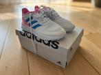 Adidas White-Pink-Blue Children Shoes Size 38, Adidas, Nieuw, Ophalen of Verzenden, Wit