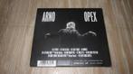 ARNO - OPEX (CD), Cd's en Dvd's, Verzenden, 2000 tot heden, Zo goed als nieuw