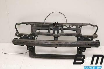 Voorfront met bumperbalk VW Golf 4 beschikbaar voor biedingen