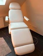 Behandelingsstoel elektrisch, Enlèvement, Comme neuf