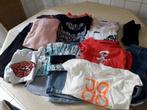 meisjes kleding  12 jaar, Ophalen, Gedragen, Maat 36 (S)