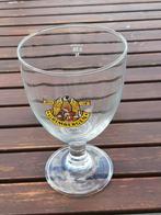 1 glas Grimbergen 33 cl, Ophalen of Verzenden, Zo goed als nieuw