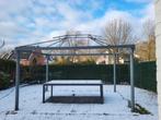 Paviljoen/pergola, Tuin en Terras, Ophalen, Gebruikt