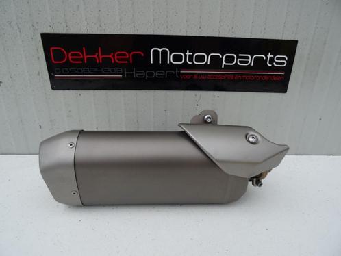 Originele Demper Yamaha YZF R1 2015-2016-2017-2018-2019 RN32, Motoren, Onderdelen | Yamaha, Gebruikt, Ophalen of Verzenden