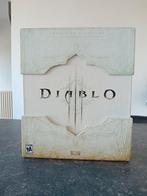 Diablo III « édition collector », Consoles de jeu & Jeux vidéo, Utilisé, Enlèvement ou Envoi