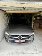 mercedes, Auto's, Mercedes-Benz, 4 deurs, Zwart, Leder, Particulier