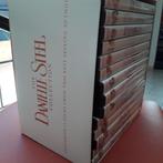 Gelimiteerde dvdbox Danielle steel, Cd's en Dvd's, Ophalen of Verzenden, Zo goed als nieuw