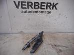 MOTORKAPSCHARNIER LINKS BMW 5 serie (E39) (01-1995/12-2004), Gebruikt, BMW