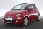 (2BAA058) FIAT 500C, Auto's, Voorwielaandrijving, Gebruikt, Euro 6, Cabriolet