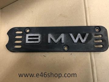 AFDEKPLAAT BOUGIES BMW K75 OE 1460549 beschikbaar voor biedingen