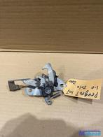 PEUGEOT 107 C1 Motorkap hendel slotmechaniek 2005-2014, Auto-onderdelen, Gebruikt, Peugeot