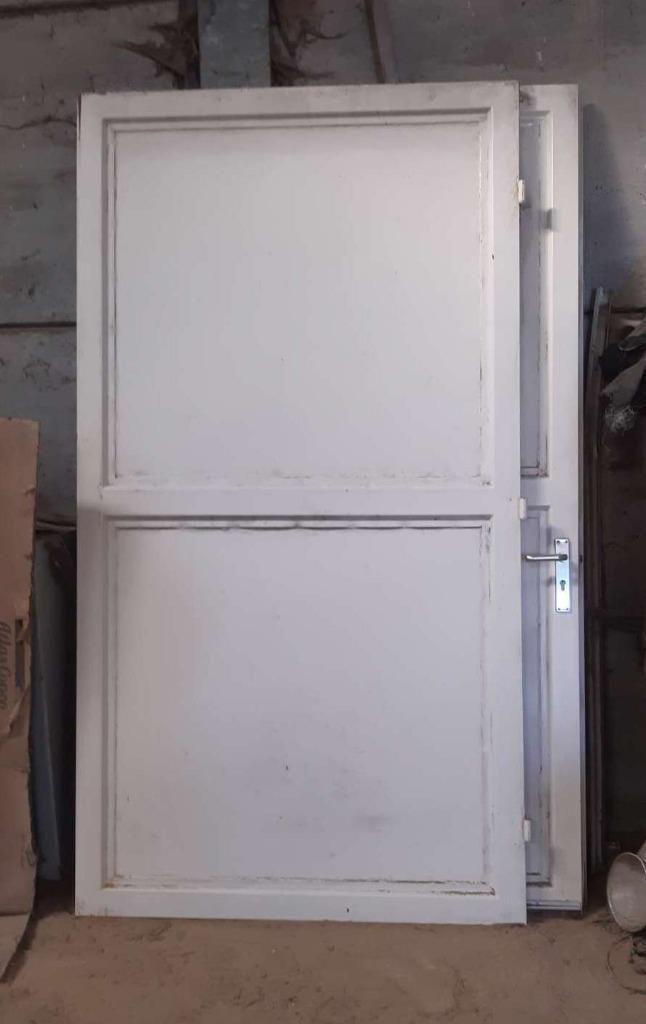 Poort, Tuin en Terras, Tuinhekken en Hekwerk, Ophalen