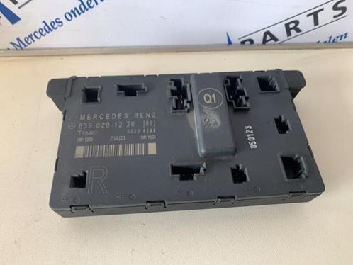 Centrale Deurvergrendelings Module van een Mercedes Vito, Auto-onderdelen, Overige Auto-onderdelen, Mercedes-Benz, Gebruikt, 3 maanden garantie
