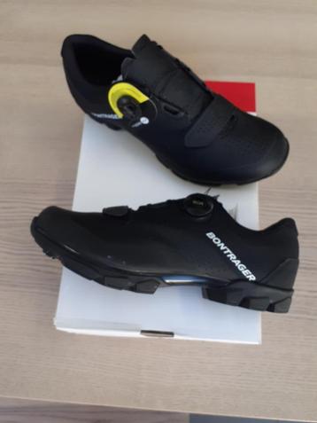 Nouvelles chaussures de vélo Bontrager, Enlèvement, Neuf, Chaussures